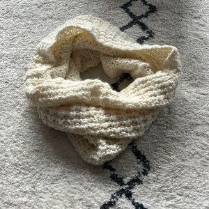 Super Soft Circular Scarf
